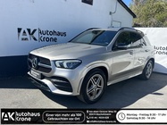 Mercedes-Benz GLE-Class 2022