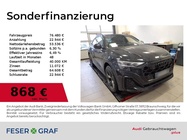 Audi Q8 2025