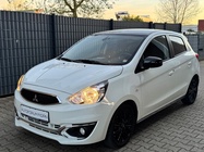Mitsubishi Space Star 2019