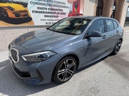 BMW 1 Series 2022