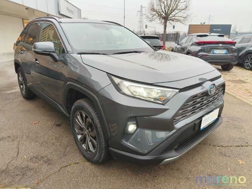 Toyota Other 2022