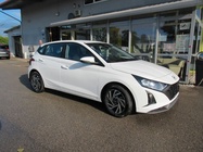 Hyundai i20 2024