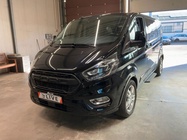 Ford Tourneo Custom 2019
