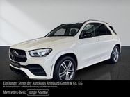 Mercedes-Benz GLE-Class 2022