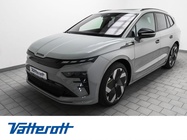 Skoda Enyaq 2025