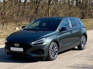 Hyundai i30 2025