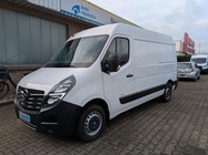 Opel Movano 2019