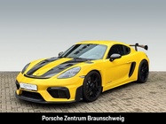 Porsche Cayman 2025