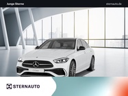 Mercedes-Benz C-Class 2025