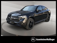 Mercedes-Benz GLC-Class 2025