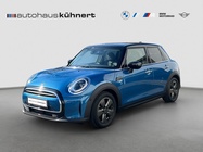 MINI Cooper 2022