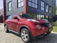 Nissan Juke 2011