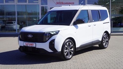 Ford Tourneo Courier 2025
