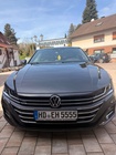 Volkswagen Arteon 2021