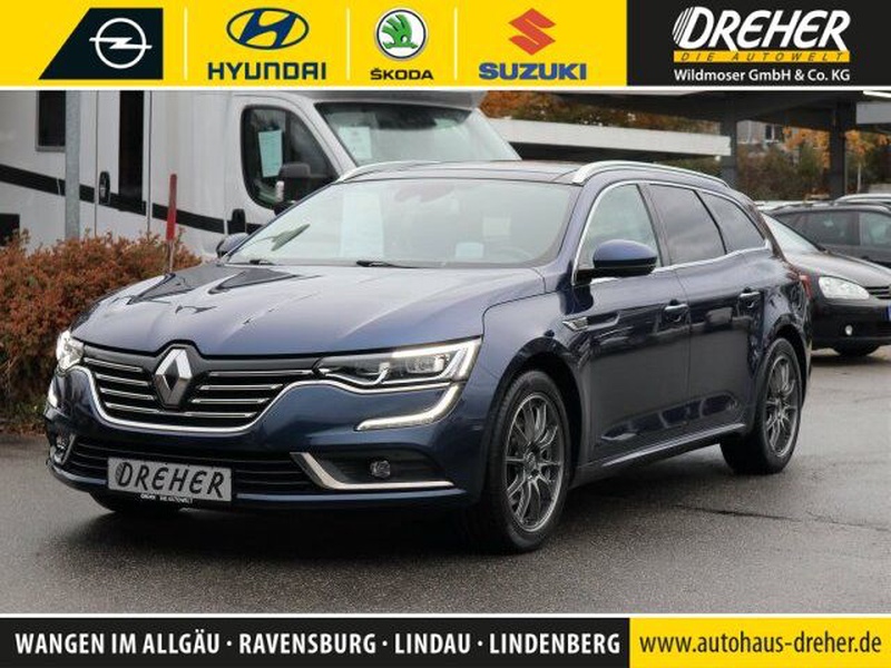 Renault Talisman