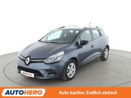 Renault Clio 2019
