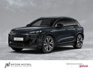 Audi Q6 e-tron 2025