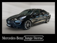 Mercedes-Benz CLA-Class 2025
