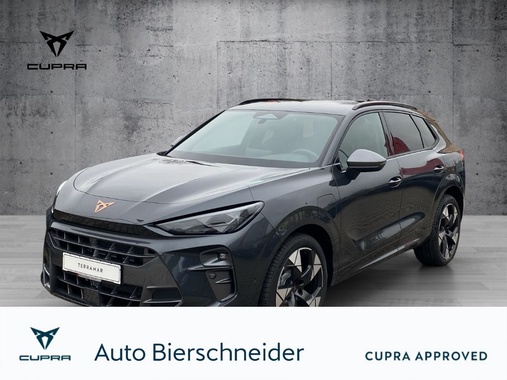 Cupra Terramar 2025