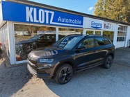 Skoda Karoq 2025