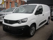 Peugeot Partner 2020