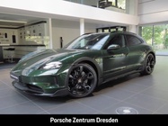 Porsche Taycan 2025