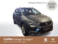 Seat Ateca 2023