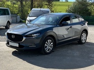 Mazda CX-3 2020