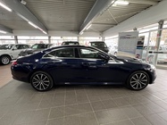 Mercedes-Benz CLS-Class 2020