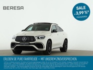 Mercedes-Benz GLE-Class 2022