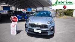 Kia Sportage 2021