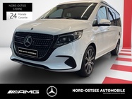 Mercedes-Benz V-Class 2024