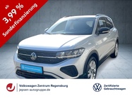 Volkswagen T-Cross 2025