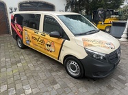 Mercedes-Benz Vito 2023