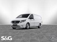 Mercedes-Benz Vito 2022