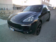 Porsche Cayenne 2017