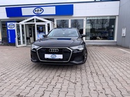 Audi A6 2022