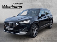 Seat Tarraco 2020