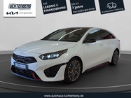 Kia pro cee'd / ProCeed 2023