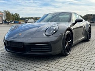 Porsche 992 2019