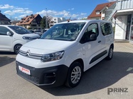 Citroen Berlingo 2022