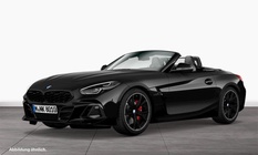 BMW Z4 2025