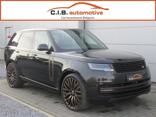 Land Rover Range Rover 2024