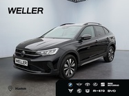 Volkswagen Taigo 2024