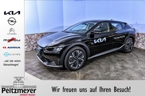 Kia EV6 2023
