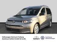 Volkswagen Caddy 2024