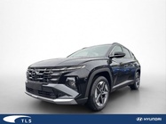 Hyundai Tucson 2025