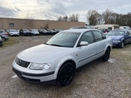Volkswagen Passat 1998