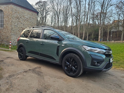 Dacia Jogger 2023