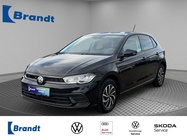 Volkswagen Polo 2025